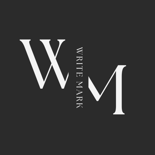 Write Mark Logo